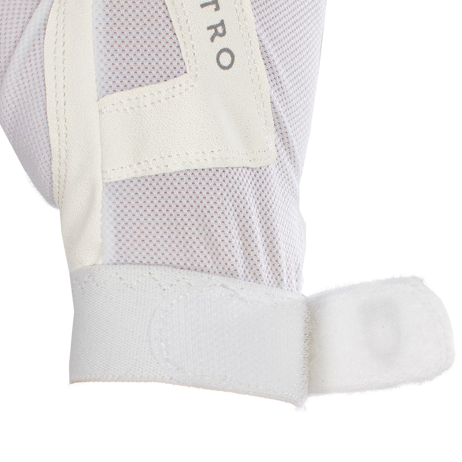 Handschuhe Technical Fabric Gloves With Fleece Lining