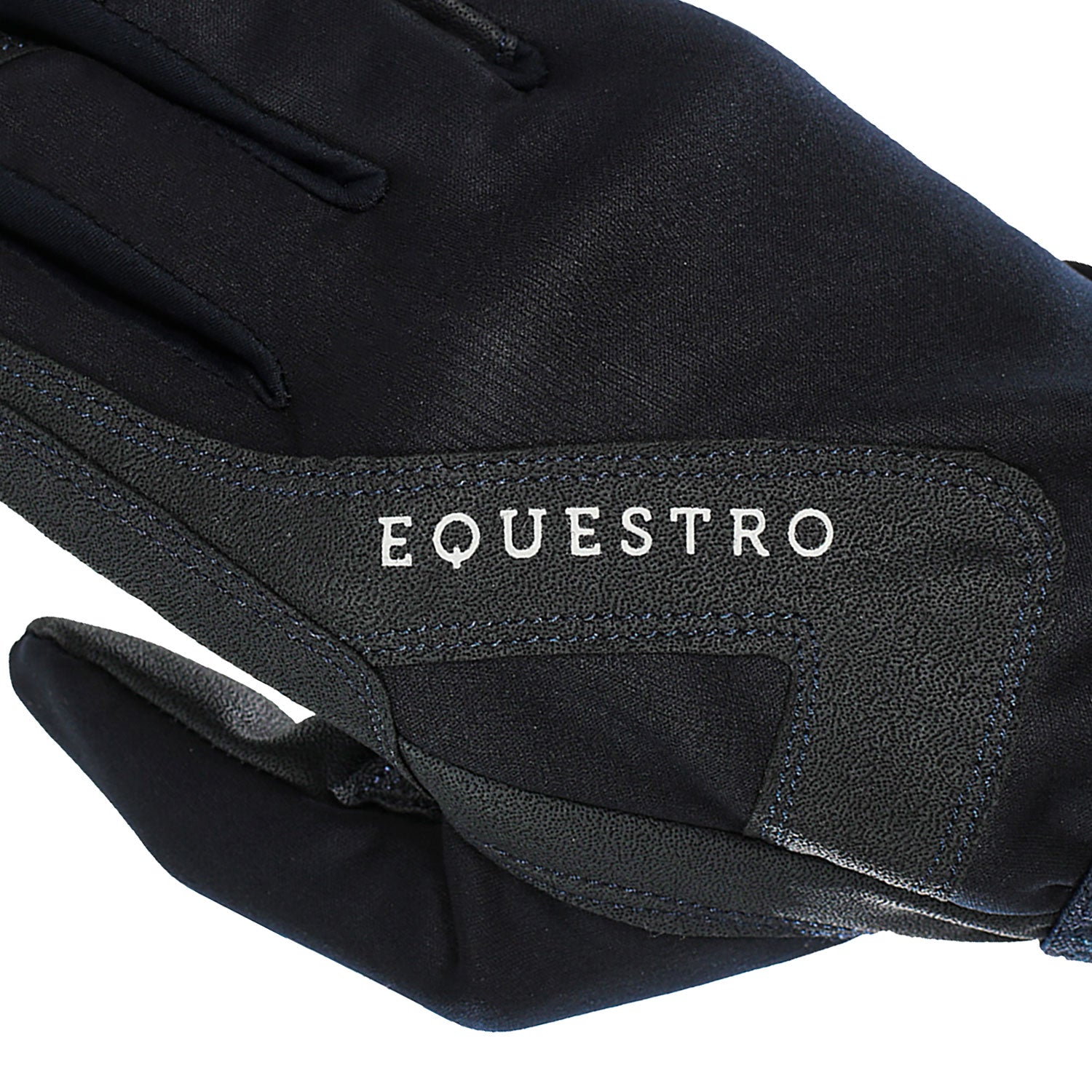 Handschuhe Technical Fabric Gloves With Fleece Lining