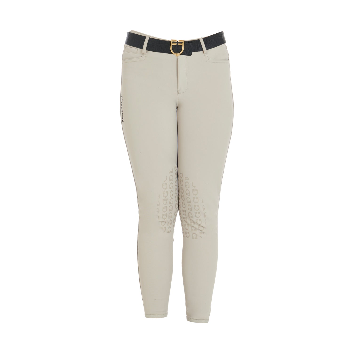 Grip Reithosen Kids' Unisex Slim Fit Breeches