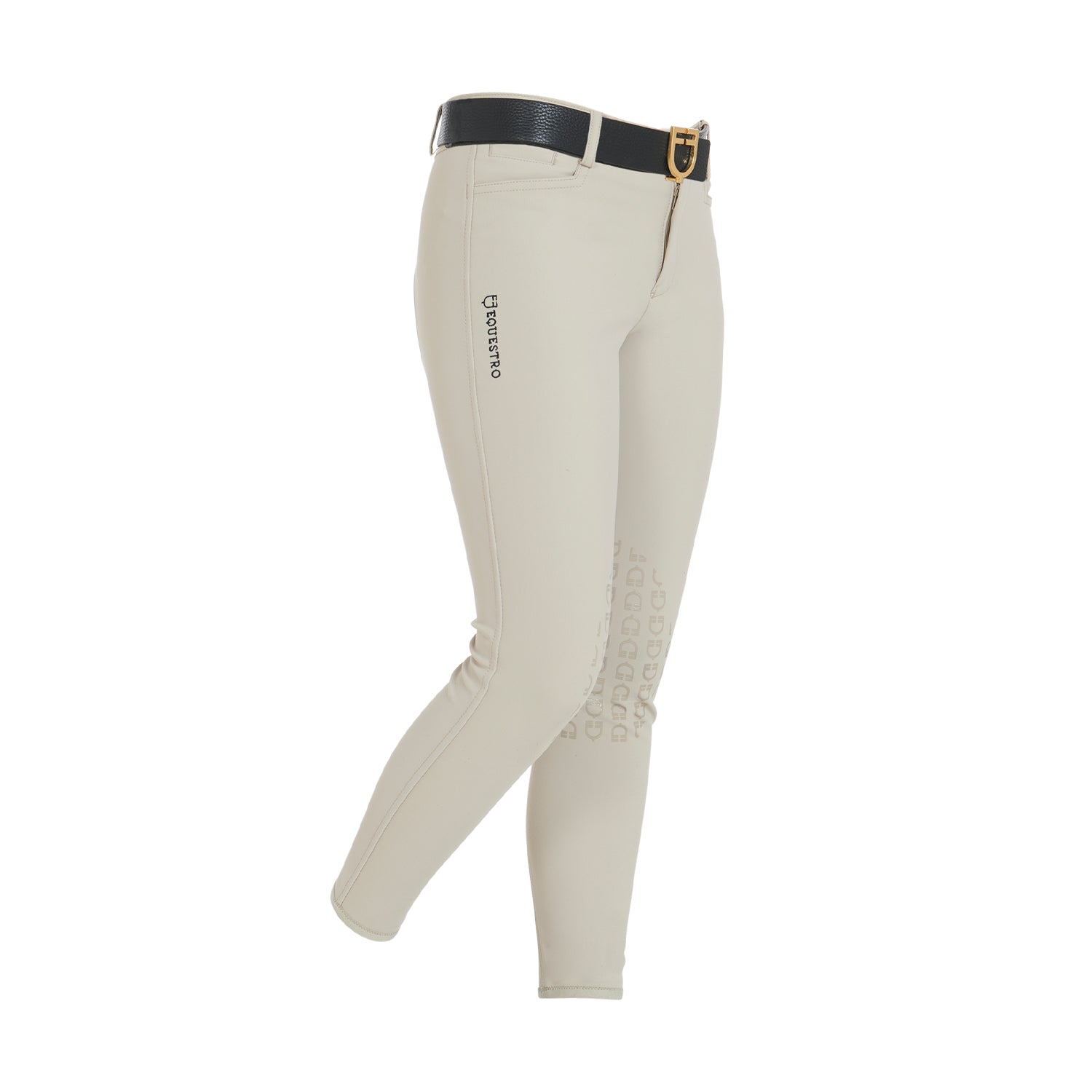 Grip Reithosen Kids' Unisex Slim Fit Breeches