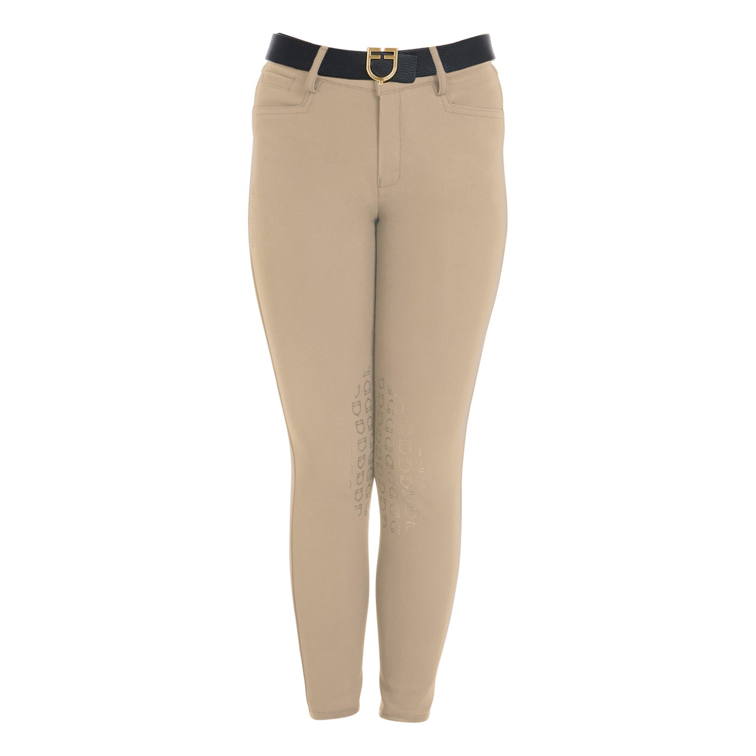 Grip Reithosen Kids' Unisex Slim Fit Breeches