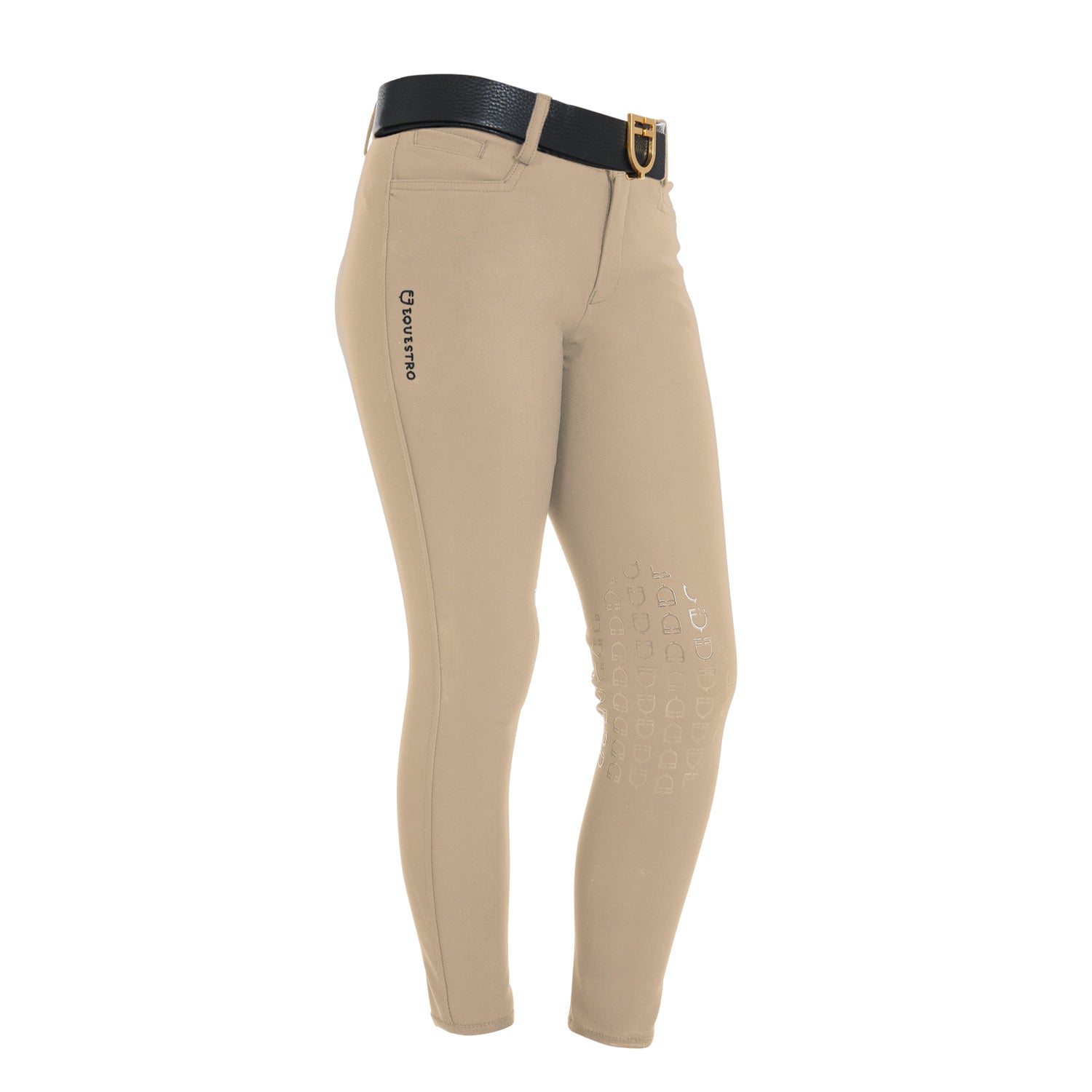 Grip Reithosen Kids' Unisex Slim Fit Breeches