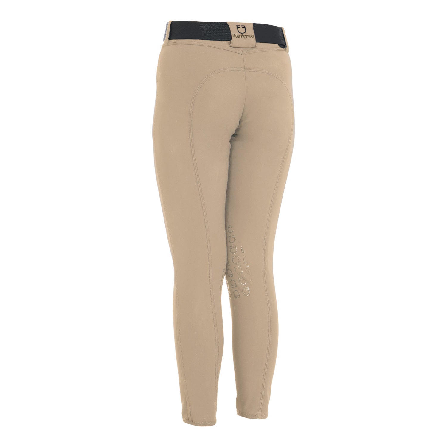 Grip Reithosen Kids' Unisex Slim Fit Breeches