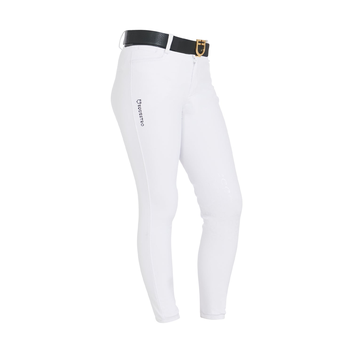 Grip Reithosen Kids' Unisex Slim Fit Breeches