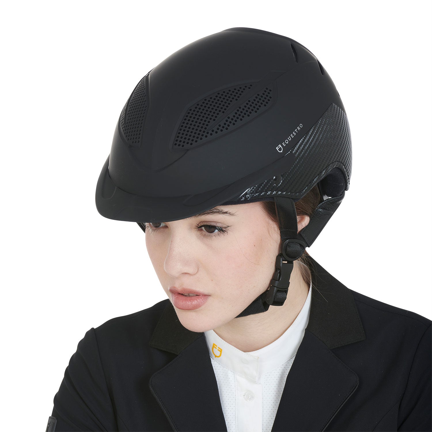 Reithelm Ultra Light Helmet In Durable Plastic