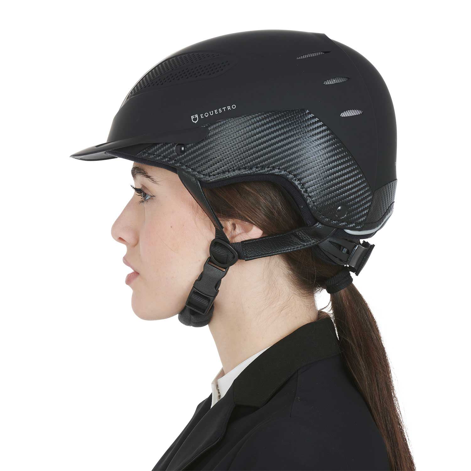 Reithelm Ultra Light Helmet In Durable Plastic