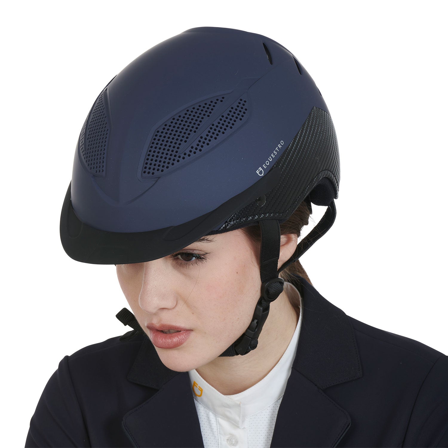 Reithelm Ultra Light Helmet In Durable Plastic