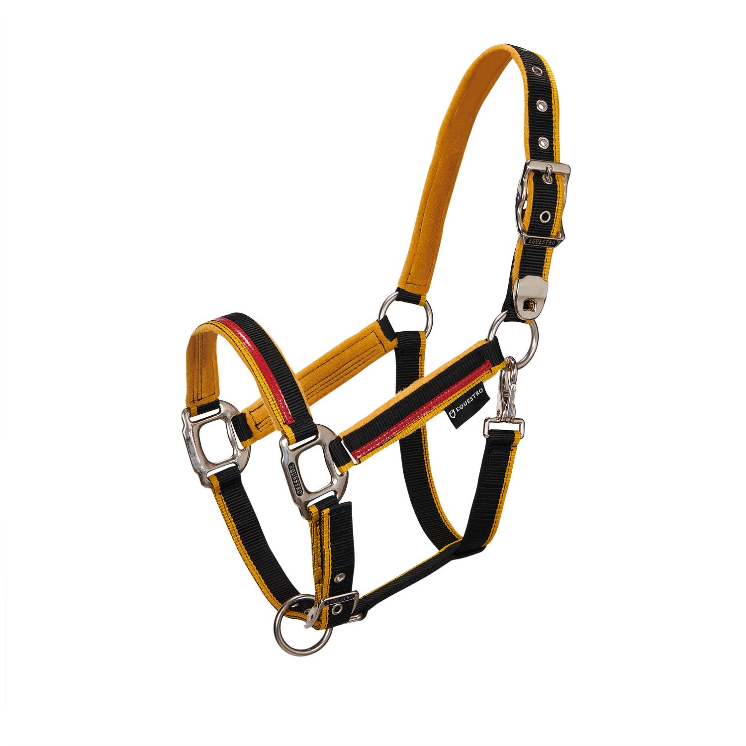 Halfter Double Adjustment Halter