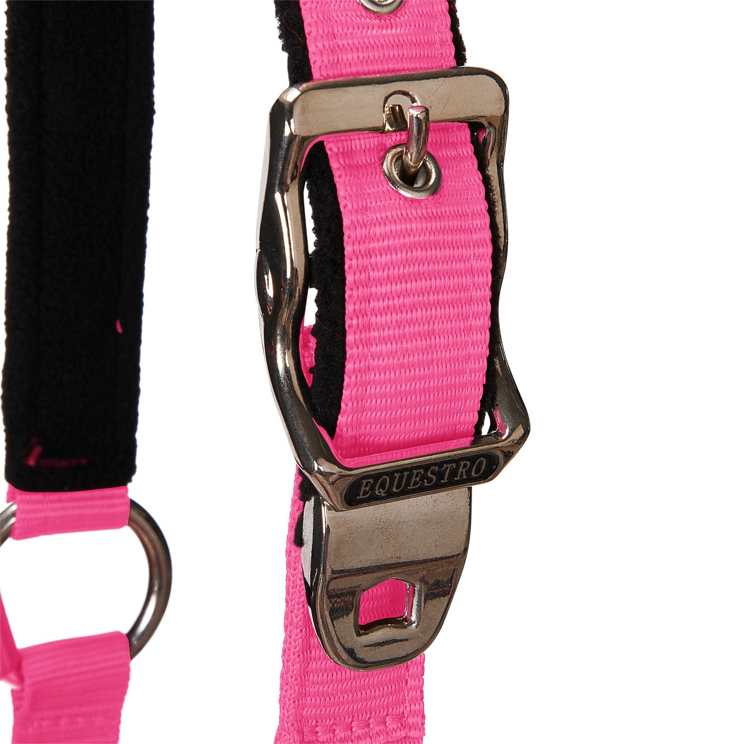 Halfter Padded Double Adjustment Headcollar