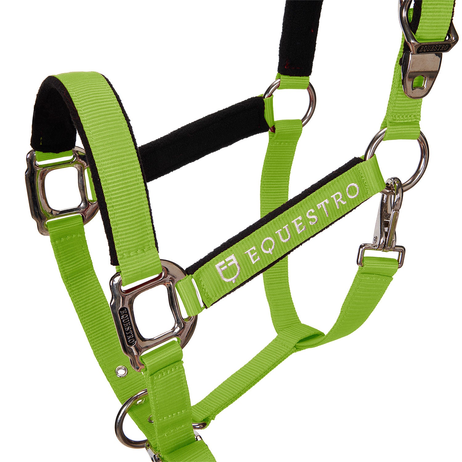 Halfter Padded Double Adjustment Headcollar