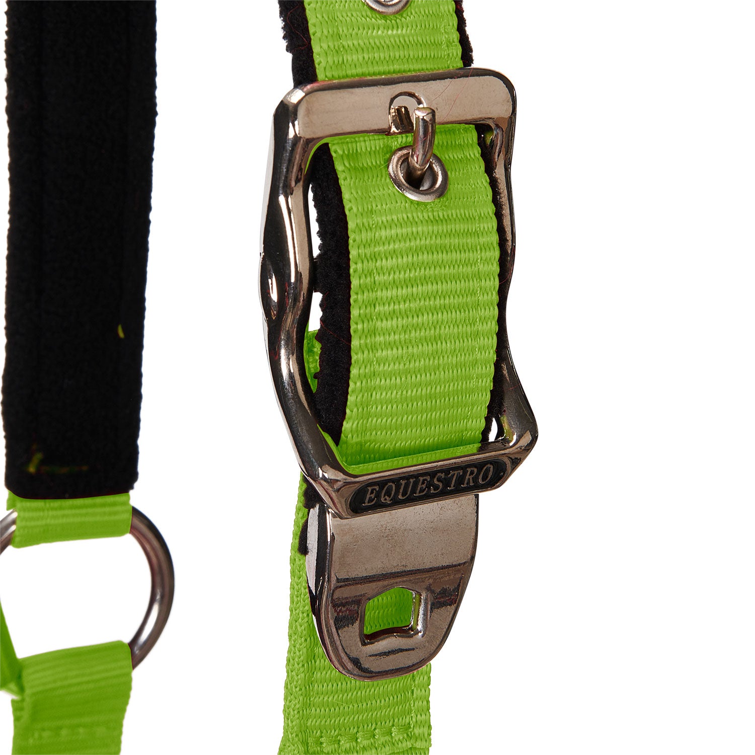 Halfter Padded Double Adjustment Headcollar