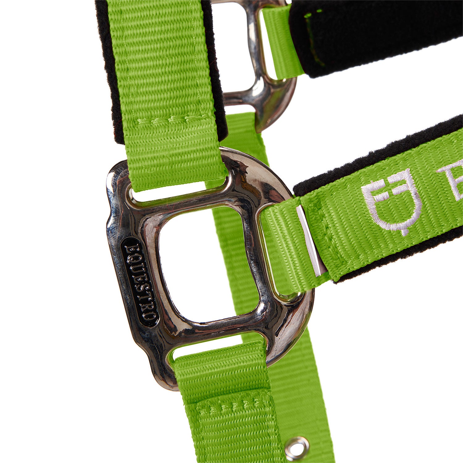 Halfter Padded Double Adjustment Headcollar