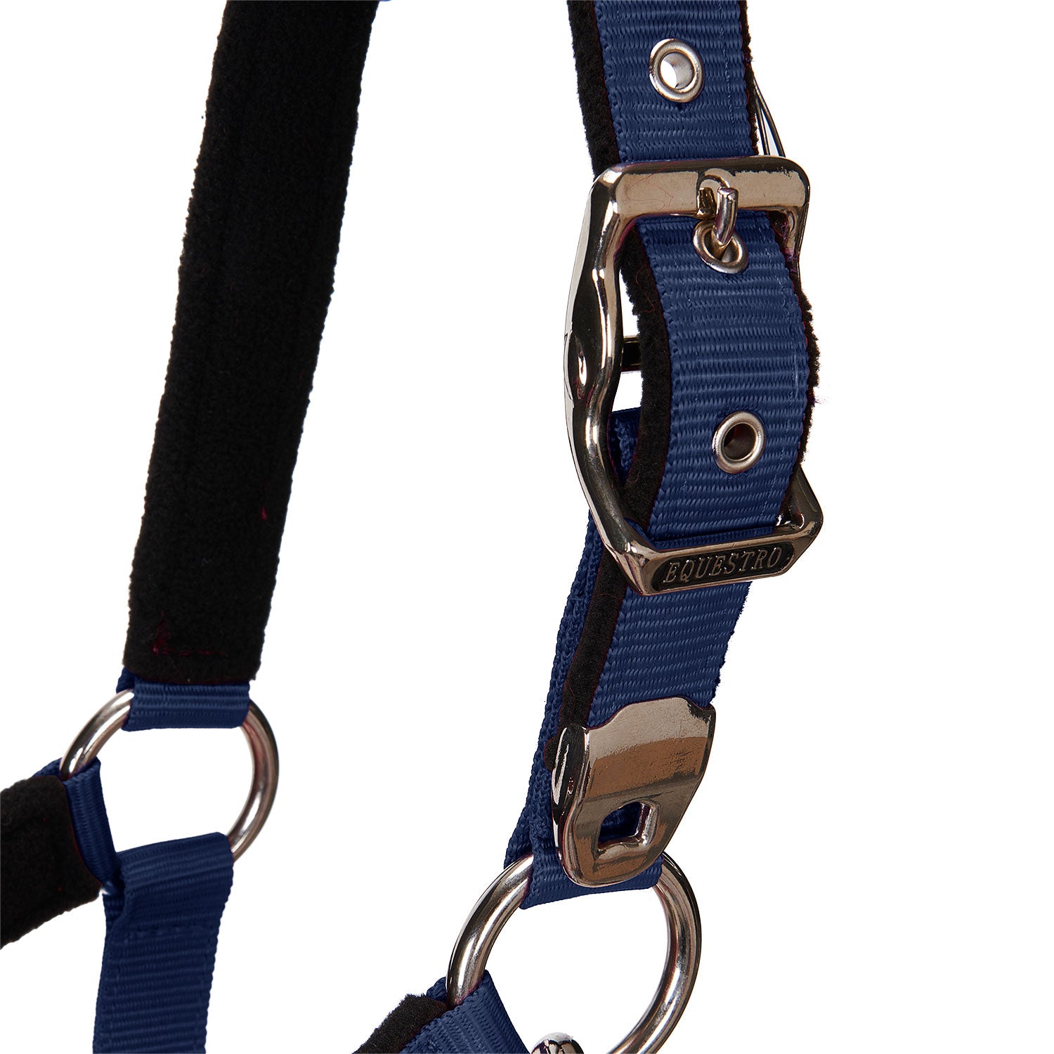 Halfter Padded Double Adjustment Headcollar