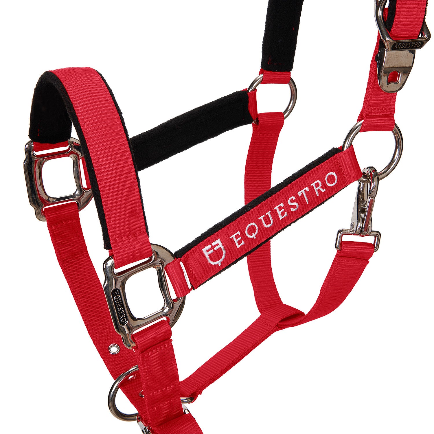 Halfter Padded Double Adjustment Headcollar