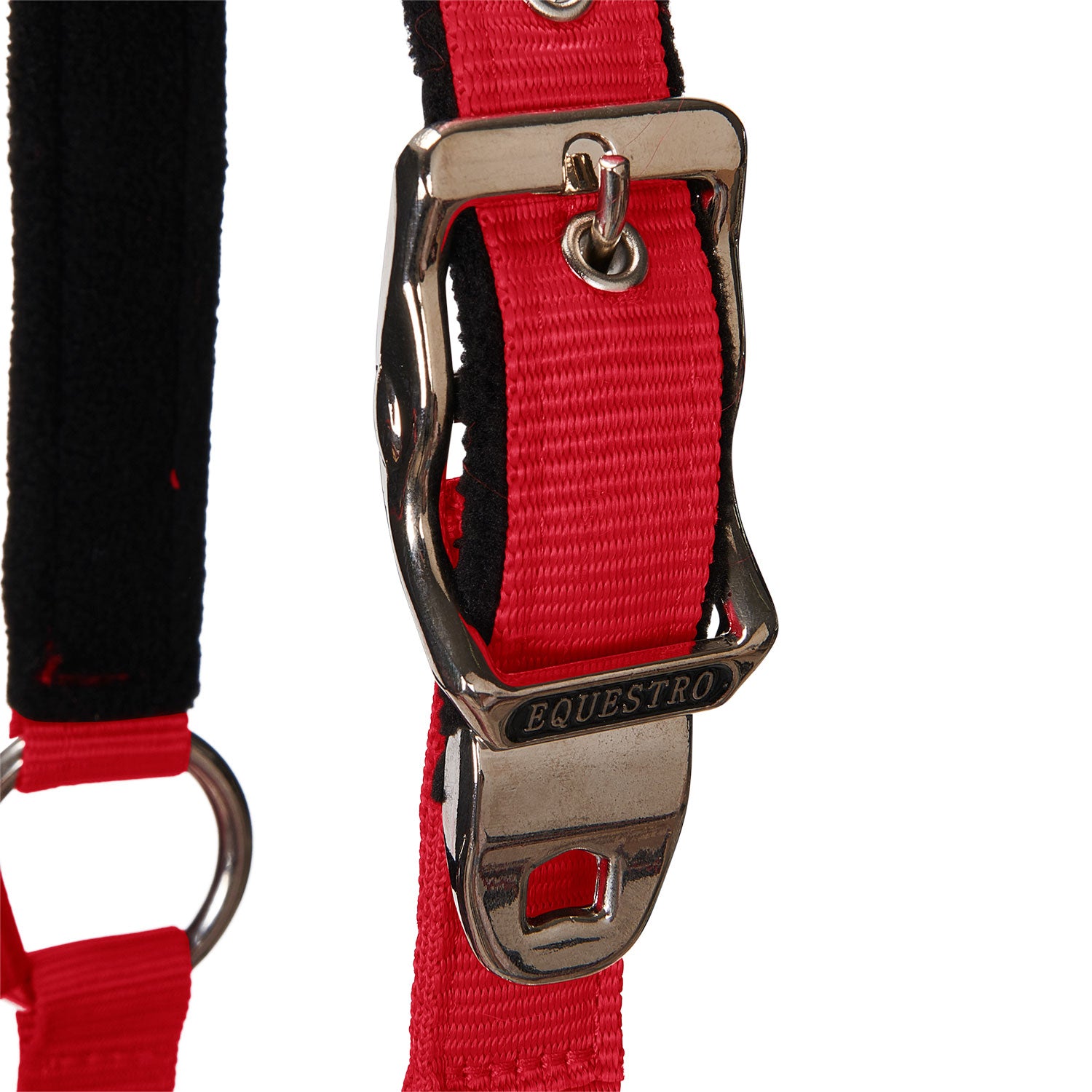 Halfter Padded Double Adjustment Headcollar