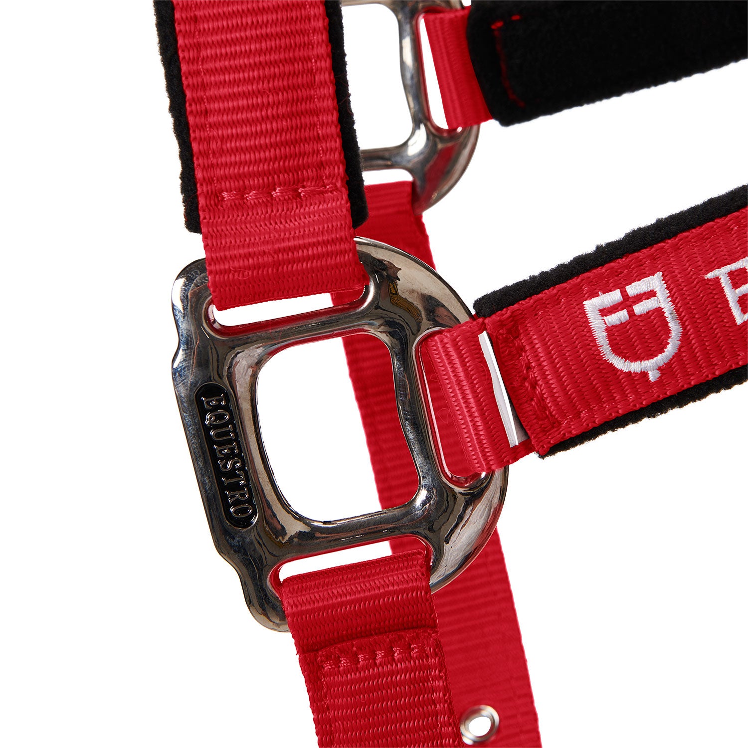 Halfter Padded Double Adjustment Headcollar