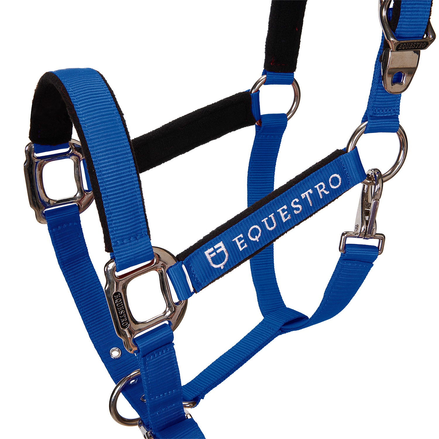 Halfter Padded Double Adjustment Headcollar