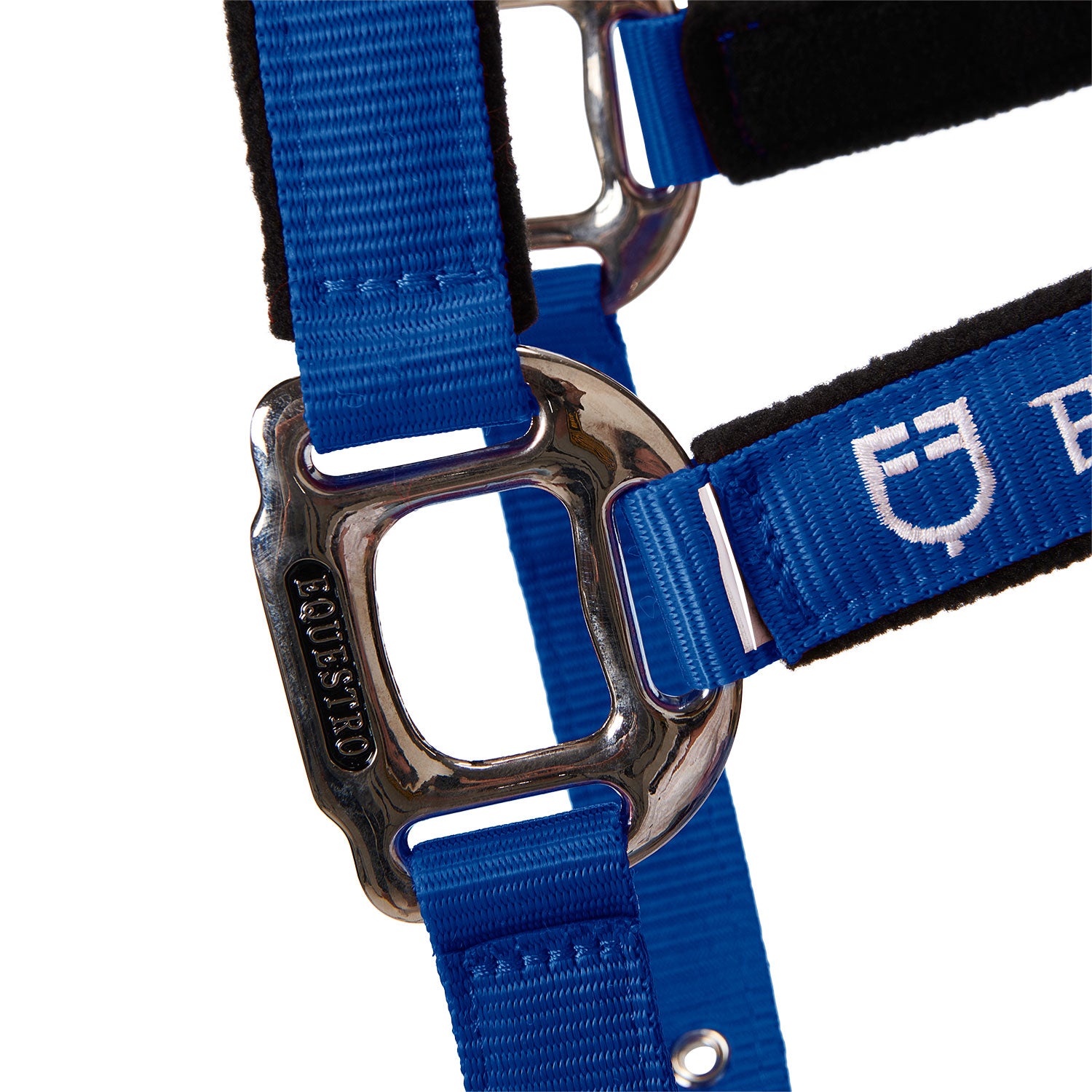 Halfter Padded Double Adjustment Headcollar