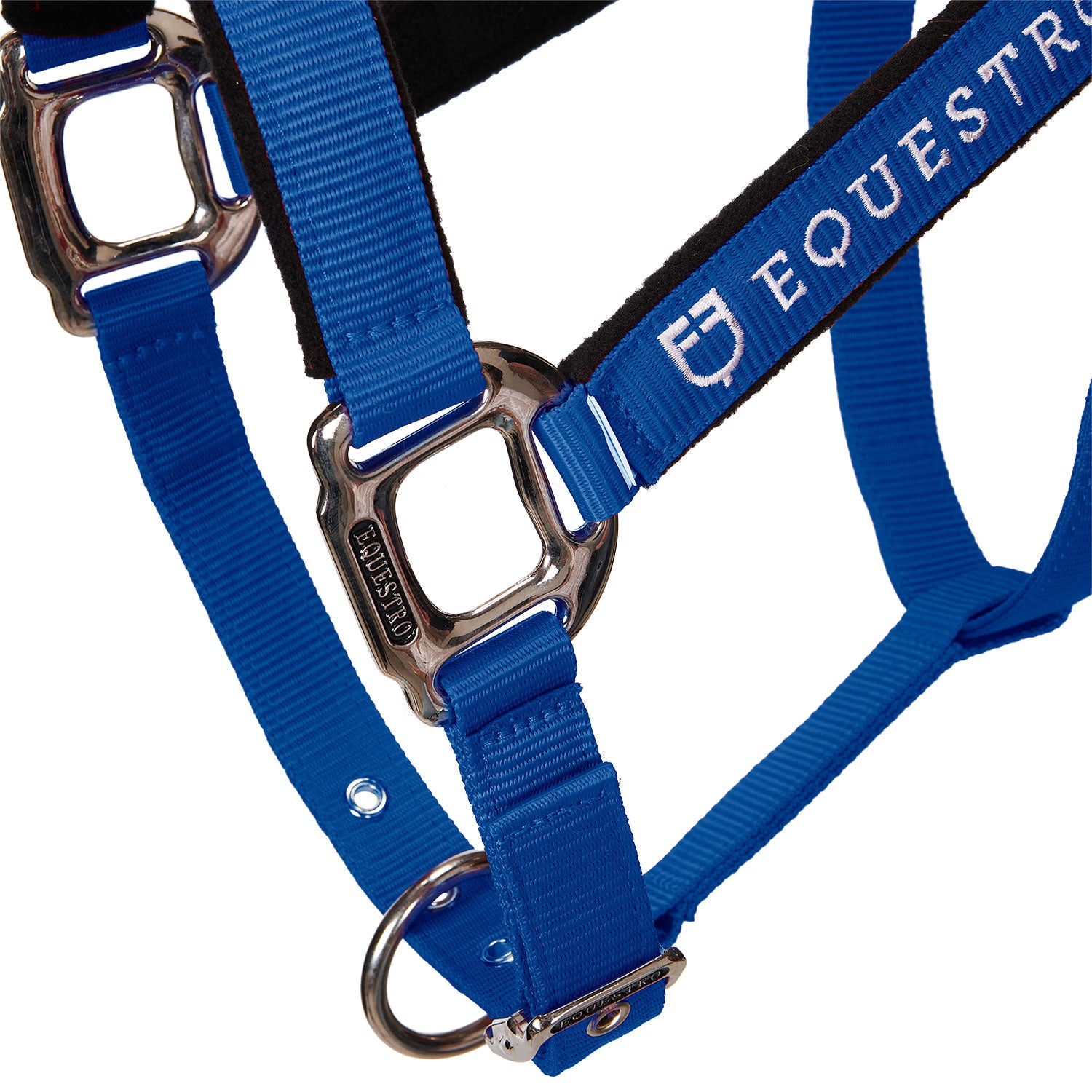 Halfter Padded Double Adjustment Headcollar