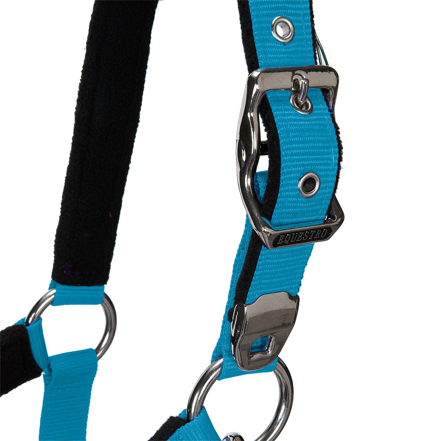 Halfter Padded Double Adjustment Headcollar