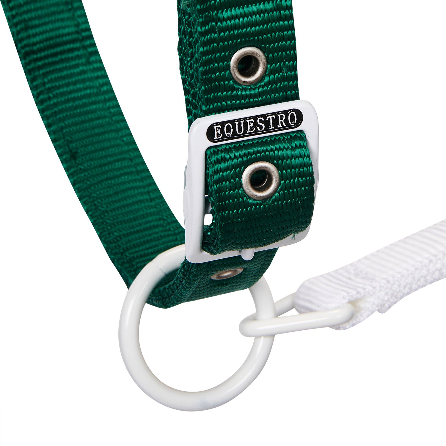 Halfter nylon holder with snap hook