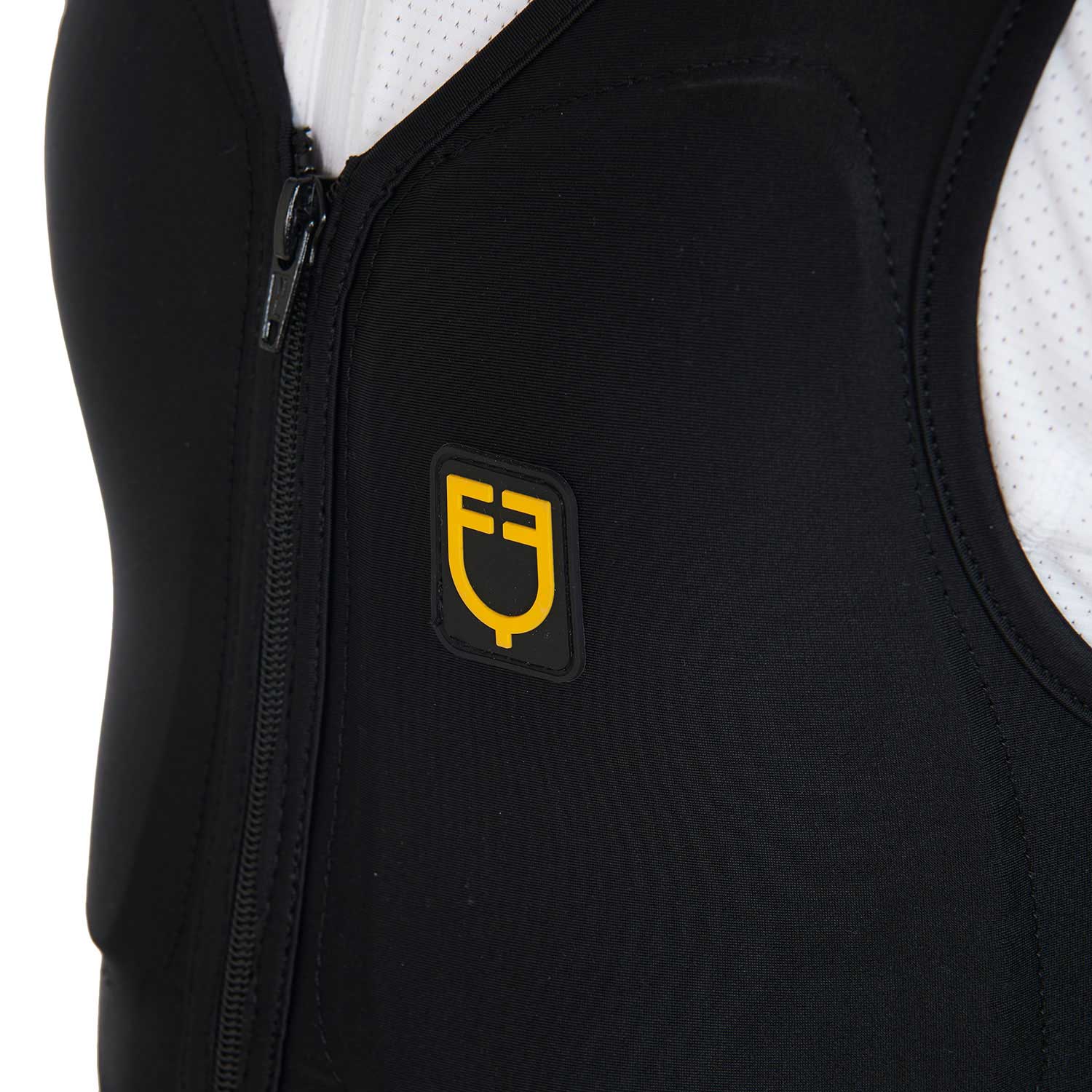 Sicherheitsweste Kids Level 2 Back Protector