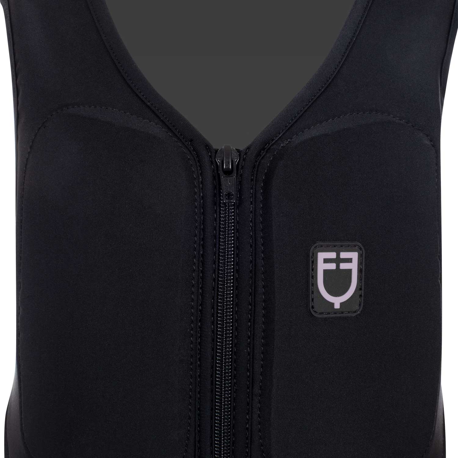 Sicherheitsweste Kids Level 2 Back Protector