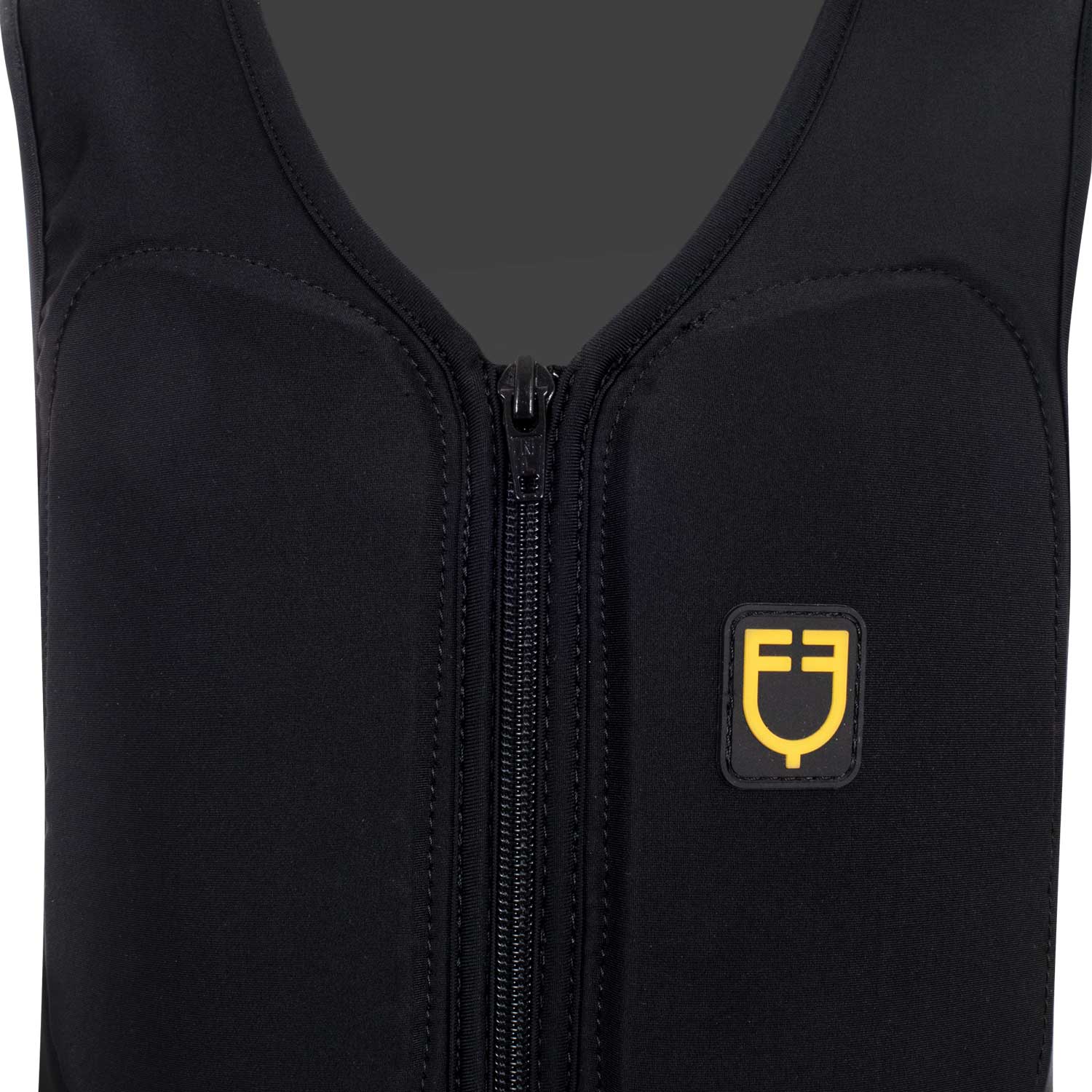 Sicherheitsweste Kids Level 2 Back Protector