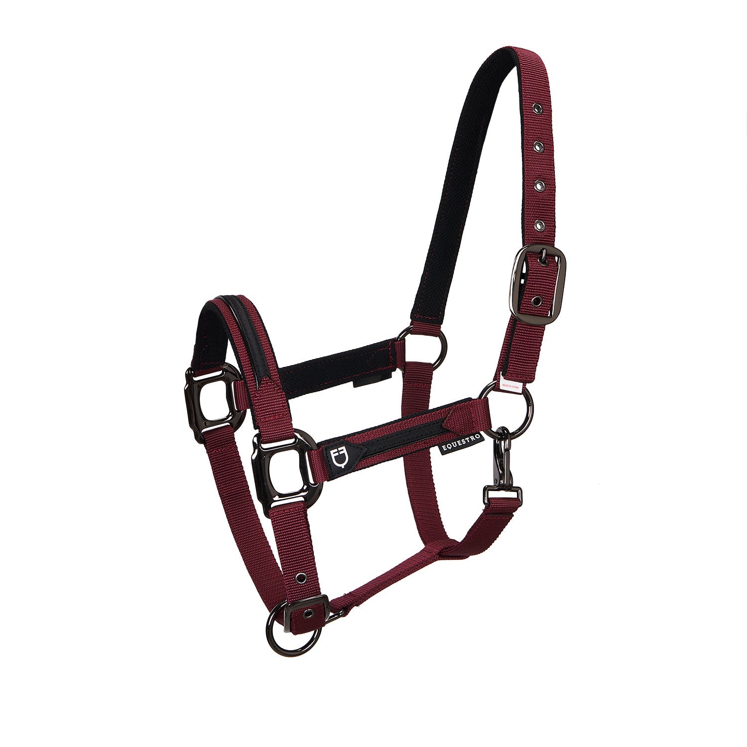 Halfter Durable Fleece Halter