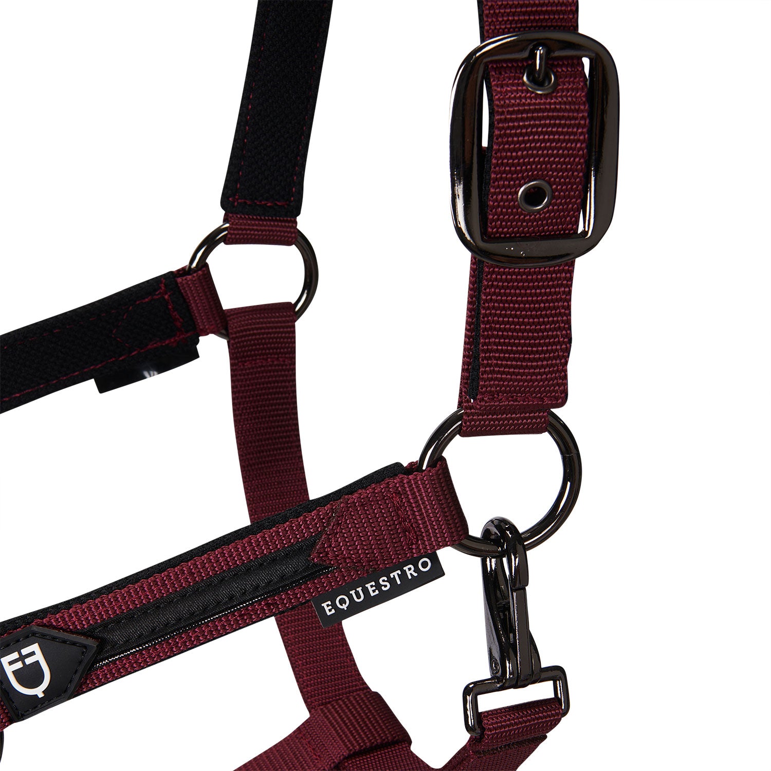 Halfter Durable Fleece Halter