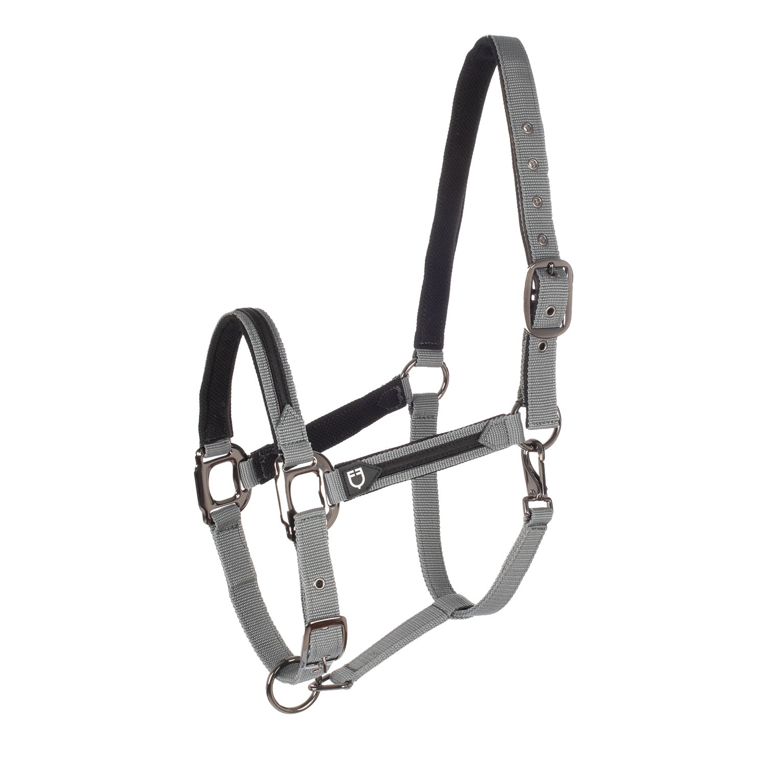 Halfter Durable Fleece Halter