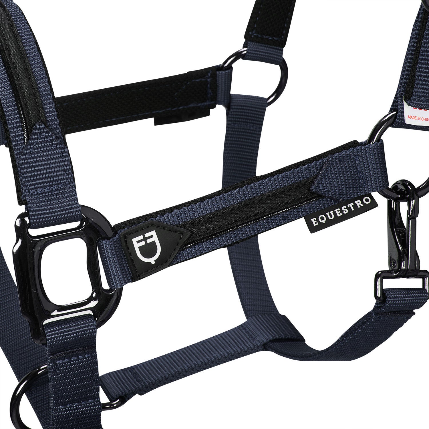 Halfter Durable Fleece Halter