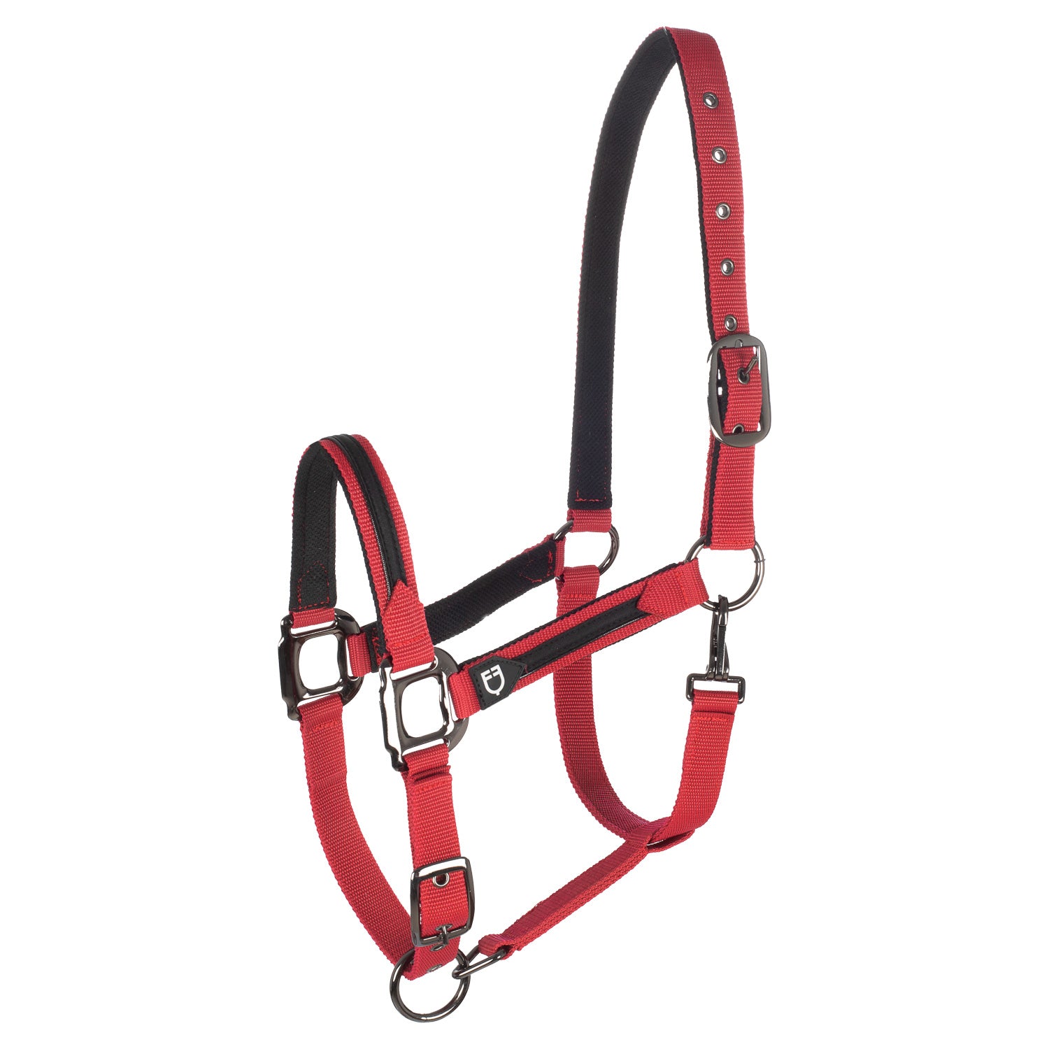 Halfter Durable Fleece Halter