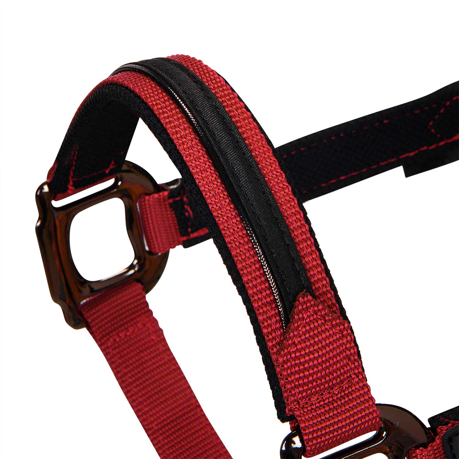 Halfter Durable Fleece Halter