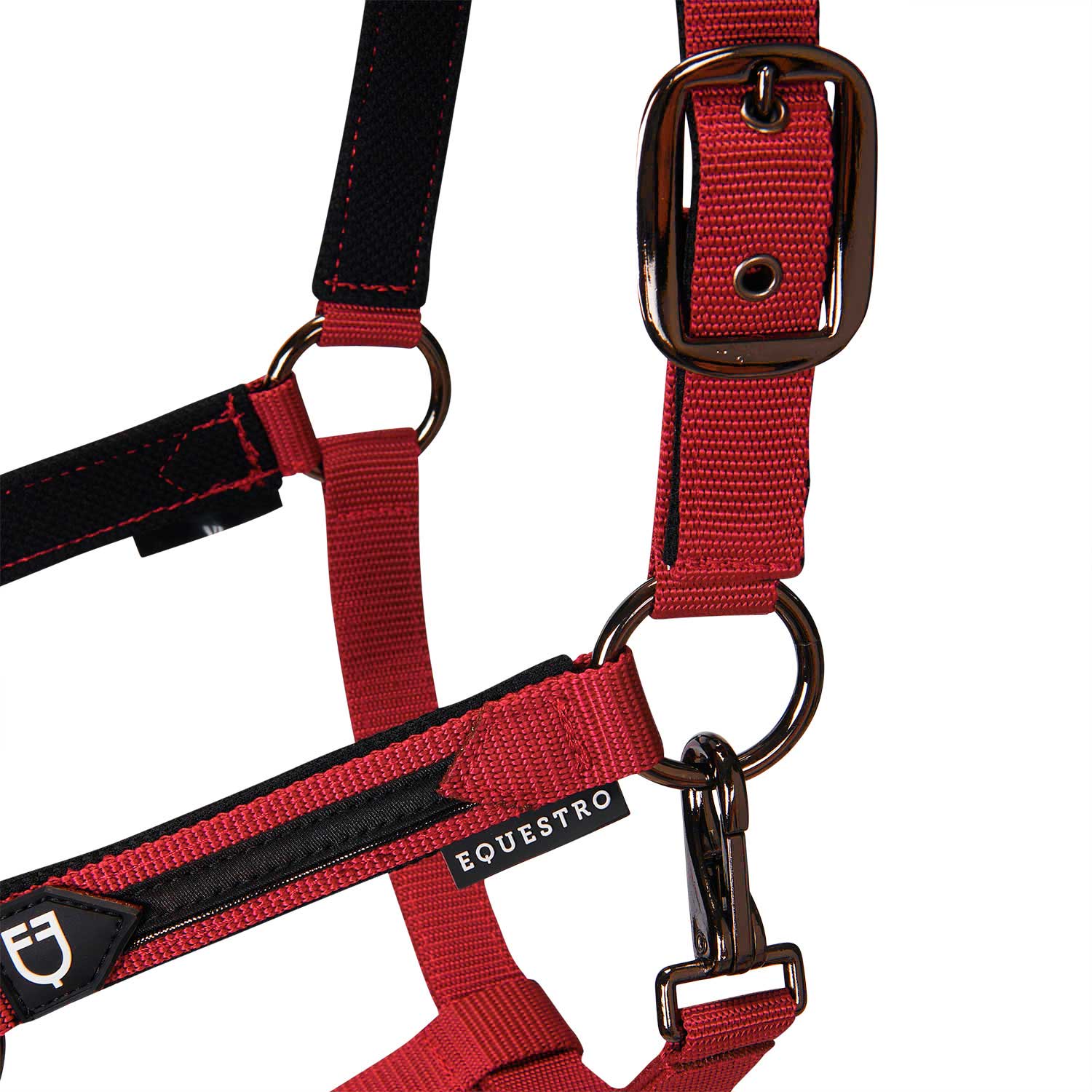 Halfter Durable Fleece Halter