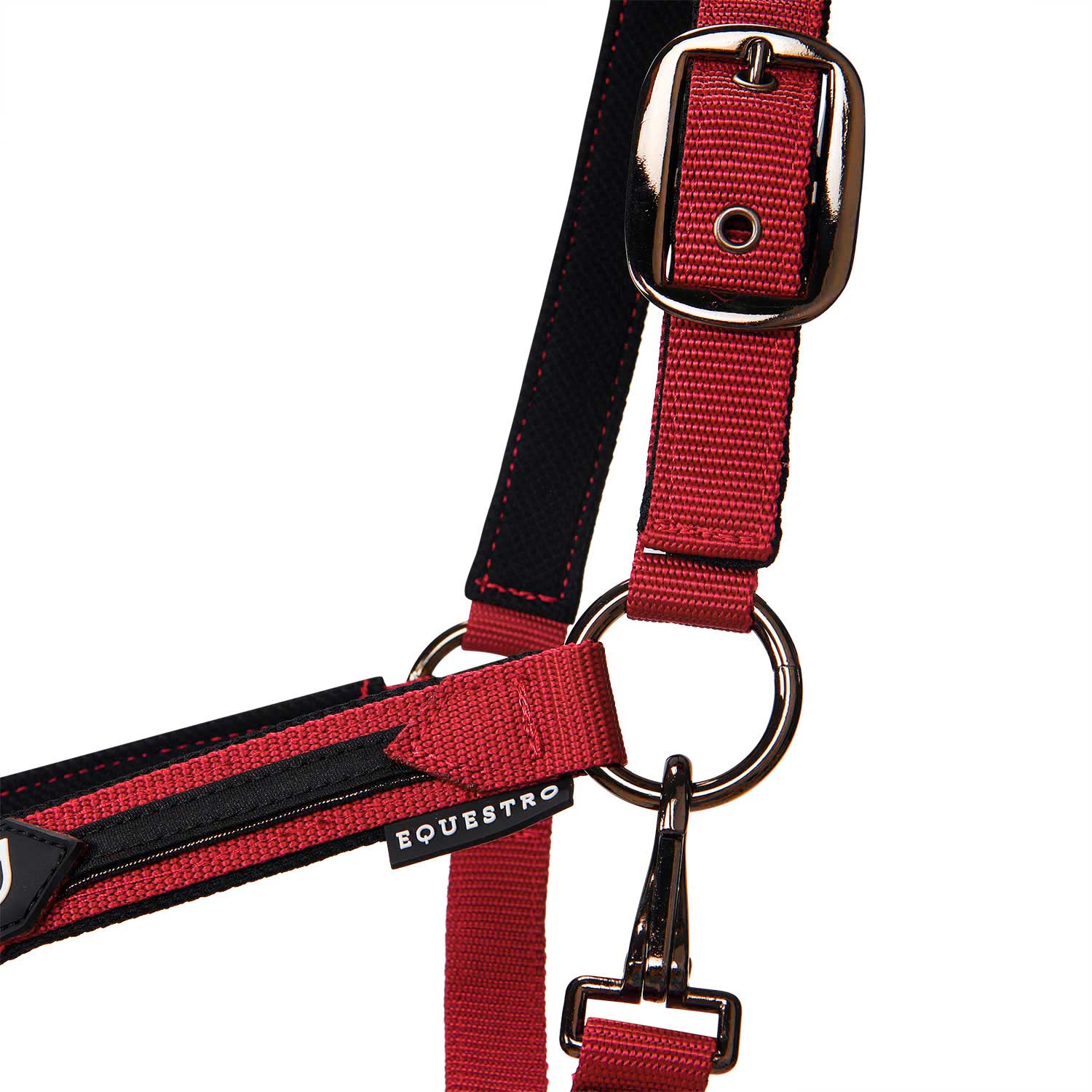 Halfter Durable Fleece Halter