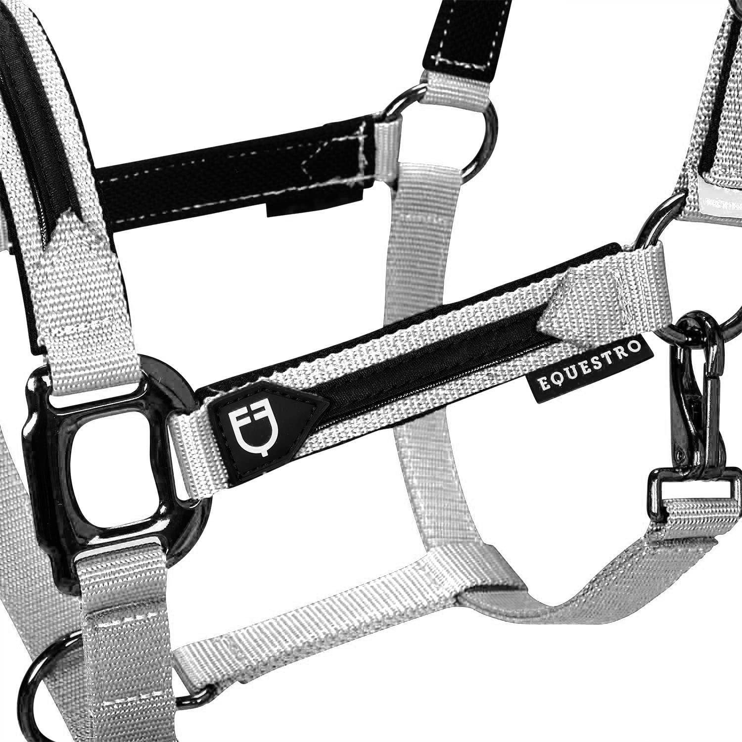 Halfter Durable Fleece Halter