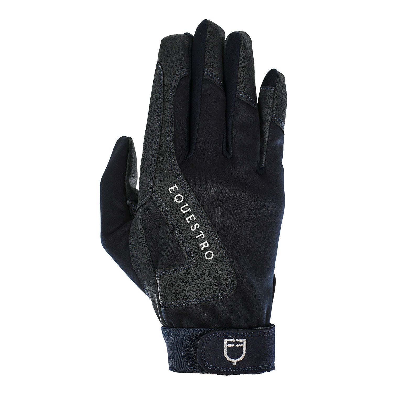 Handschuhe Technical Fabric Gloves With Fleece Lining