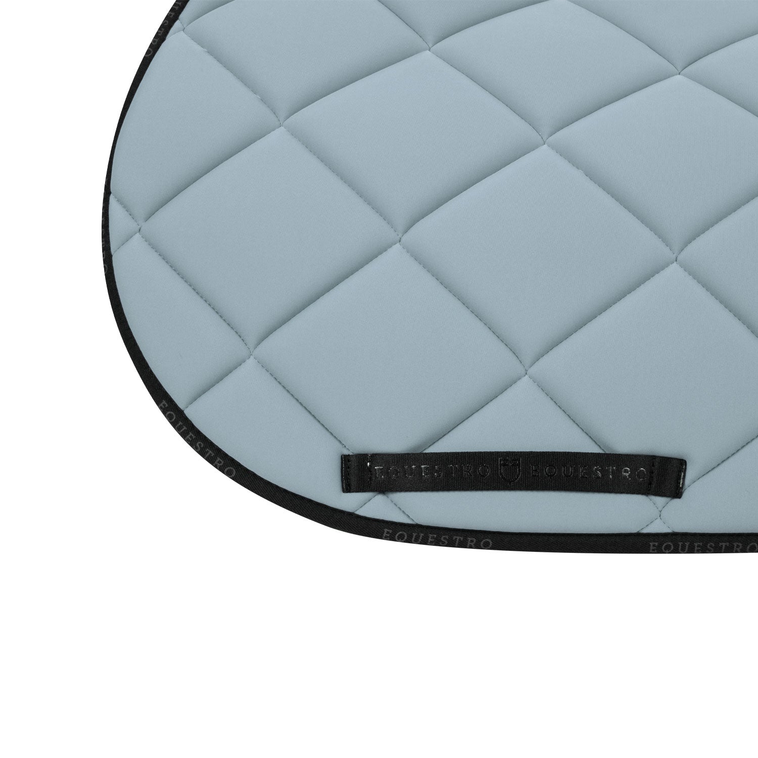 Schabracke Jumping Saddle Pad Technical Fabric With Logo