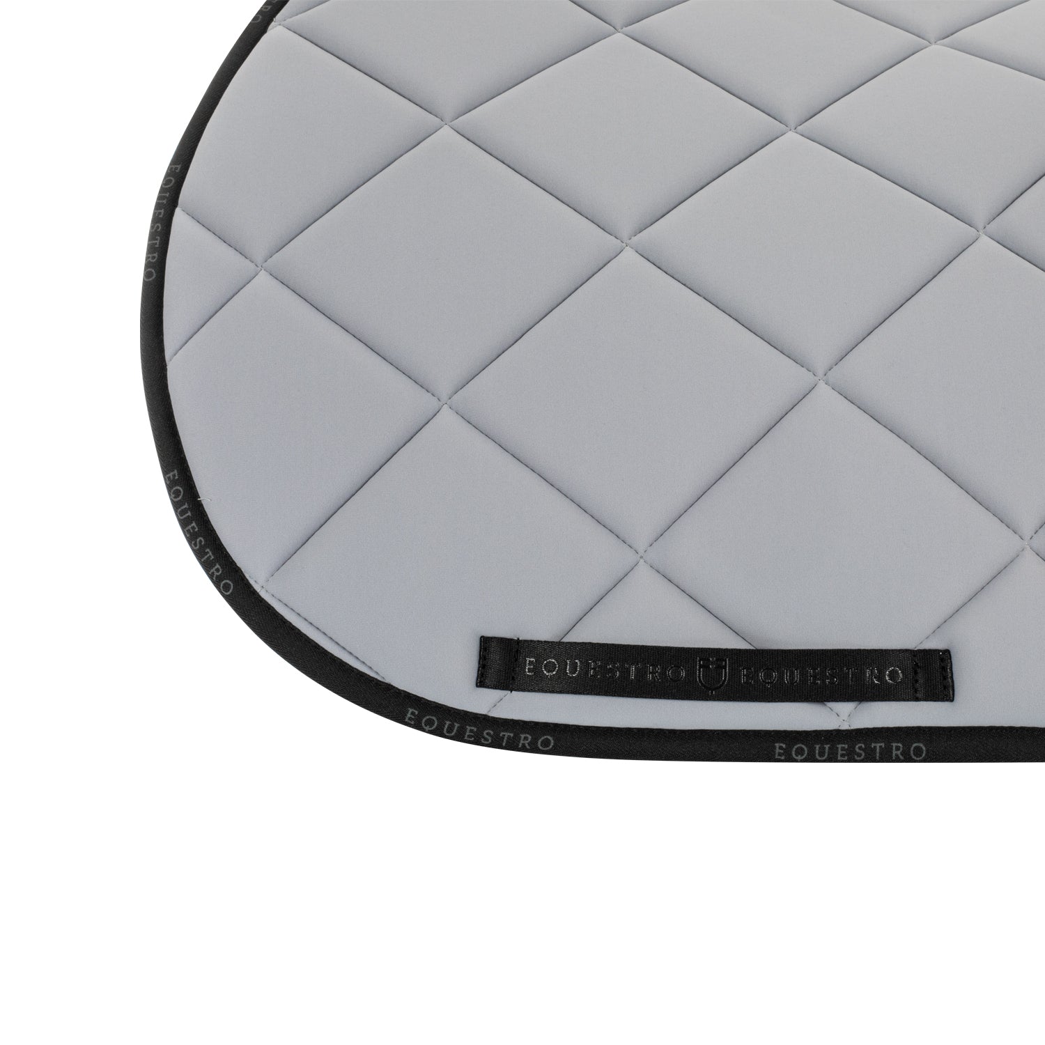 Schabracke Jumping Saddle Pad Technical Fabric With Logo