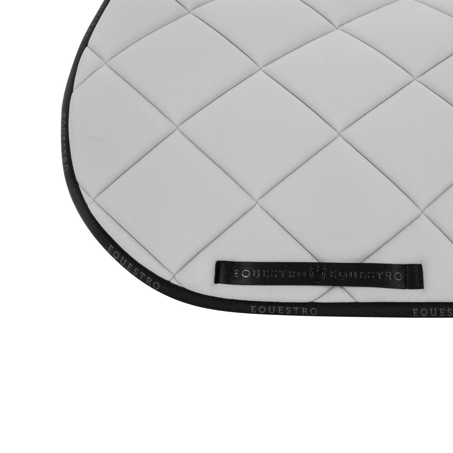 Schabracke Jumping Saddle Pad Technical Fabric With Logo