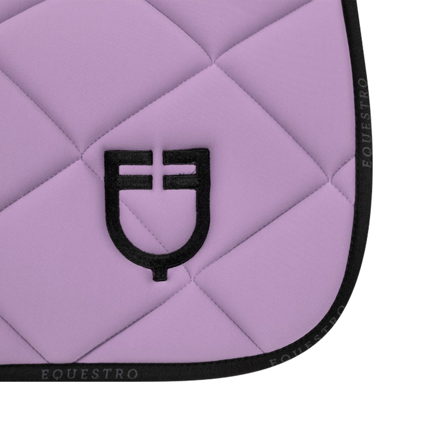 Schabracke Jumping Saddle Pad Technical Fabric With Logo