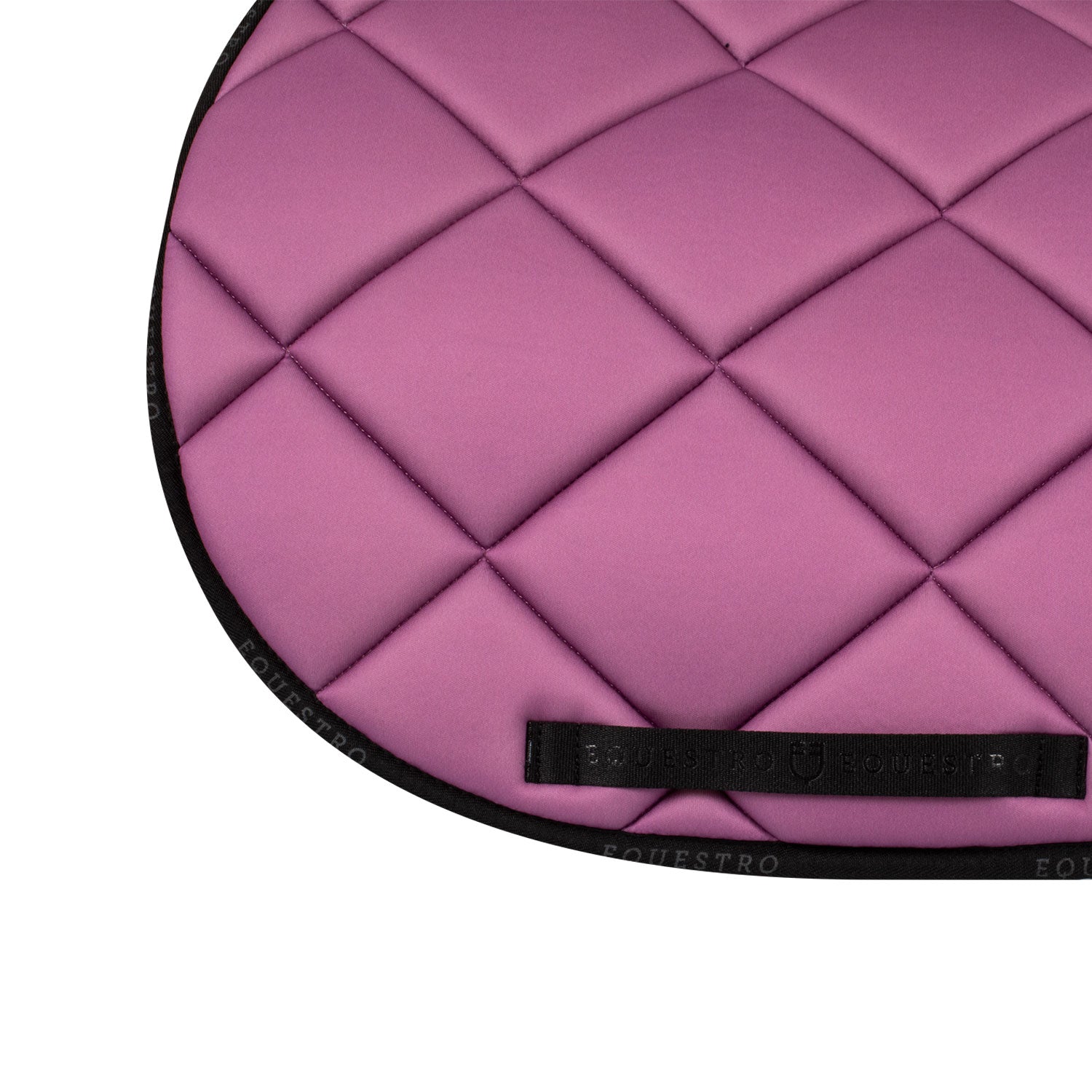 Schabracke Jumping Saddle Pad Technical Fabric With Logo