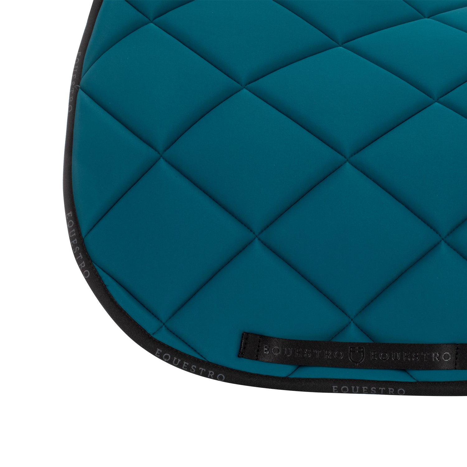 Schabracke Jumping Saddle Pad Technical Fabric With Logo