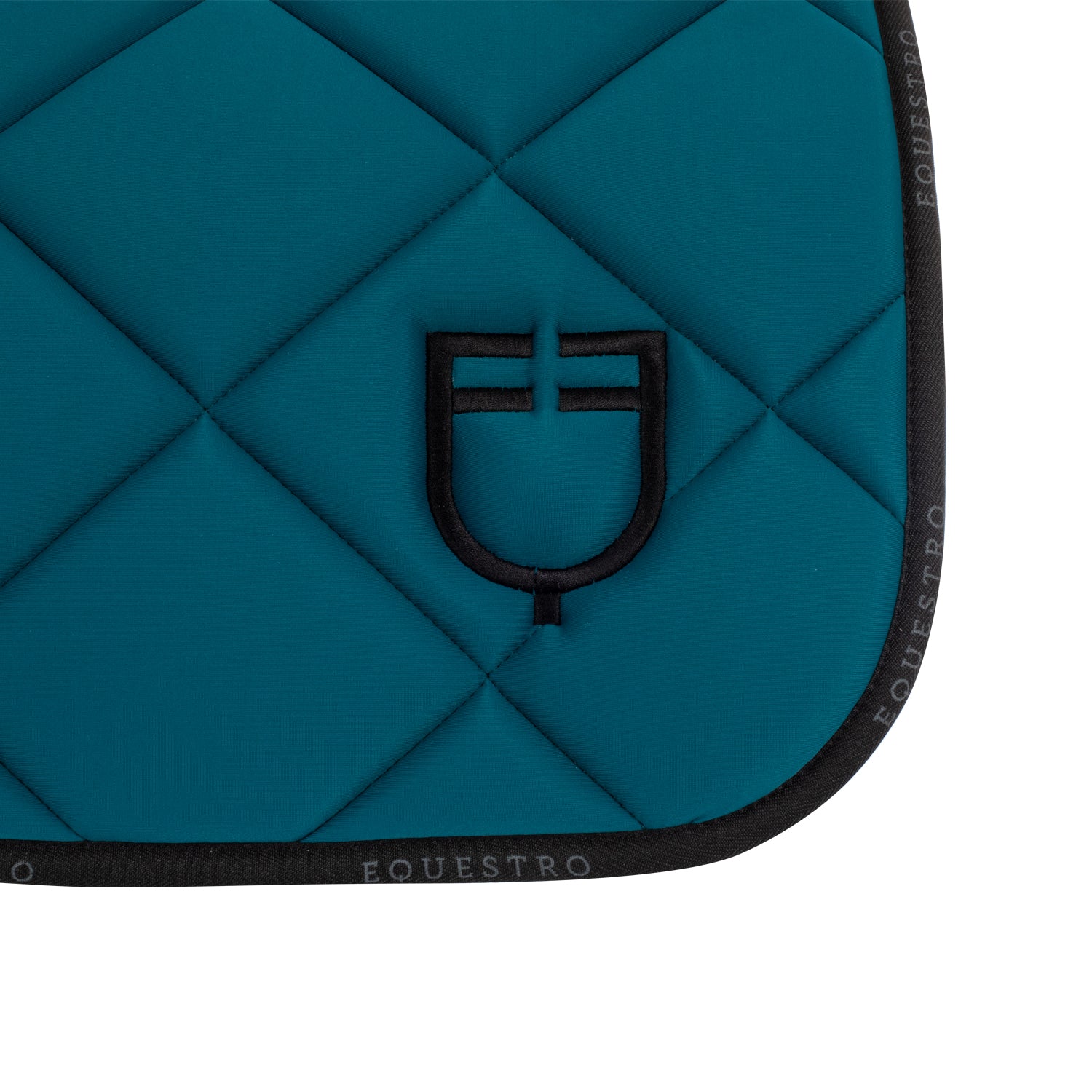 Schabracke Jumping Saddle Pad Technical Fabric With Logo