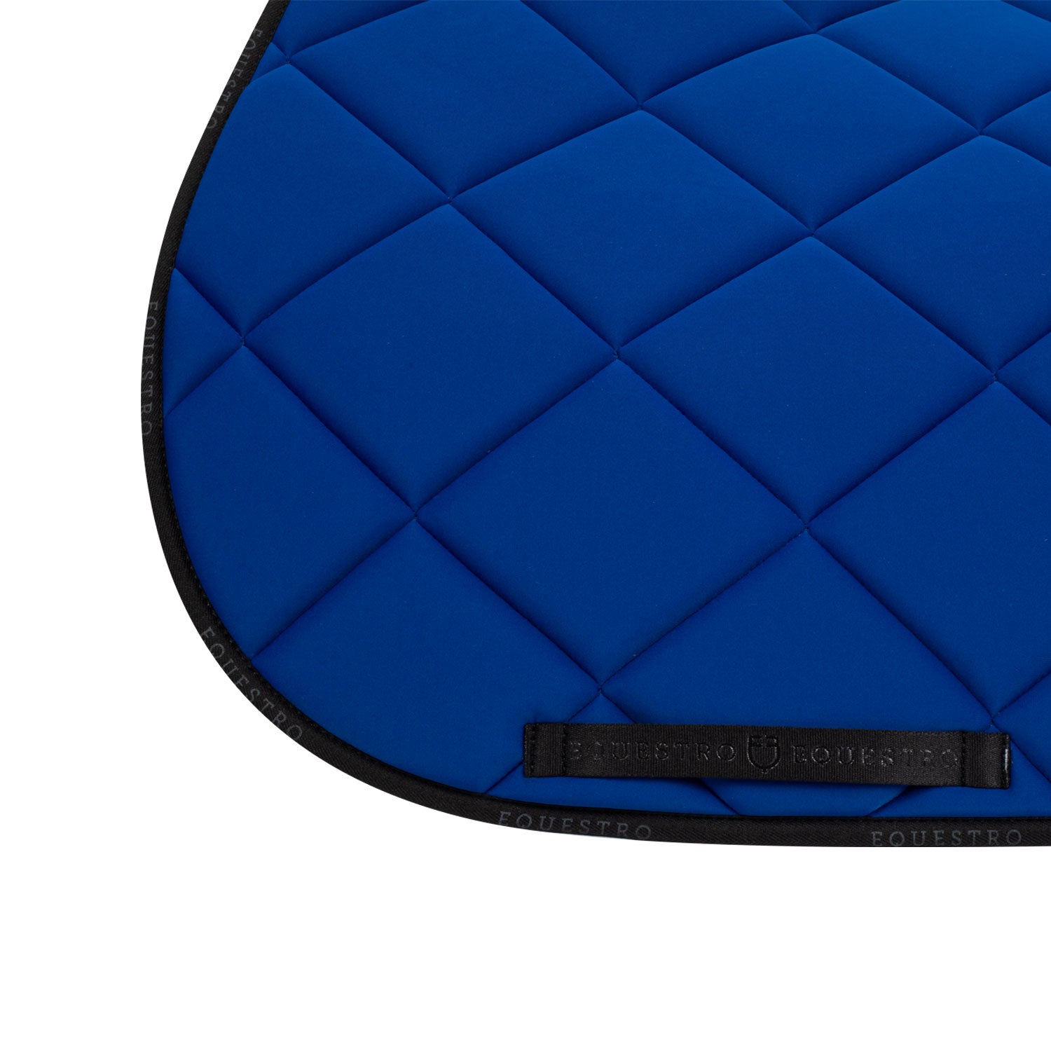 Schabracke Jumping Saddle Pad Technical Fabric With Logo