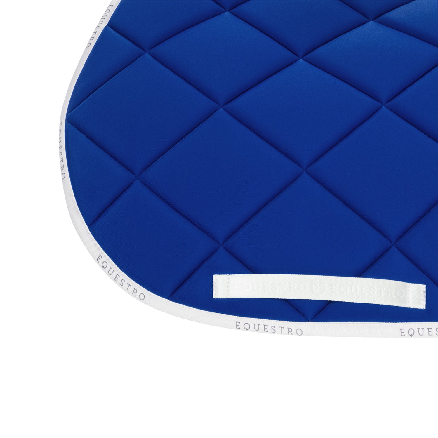 Schabracke Jumping Saddle Pad Technical Fabric With Logo