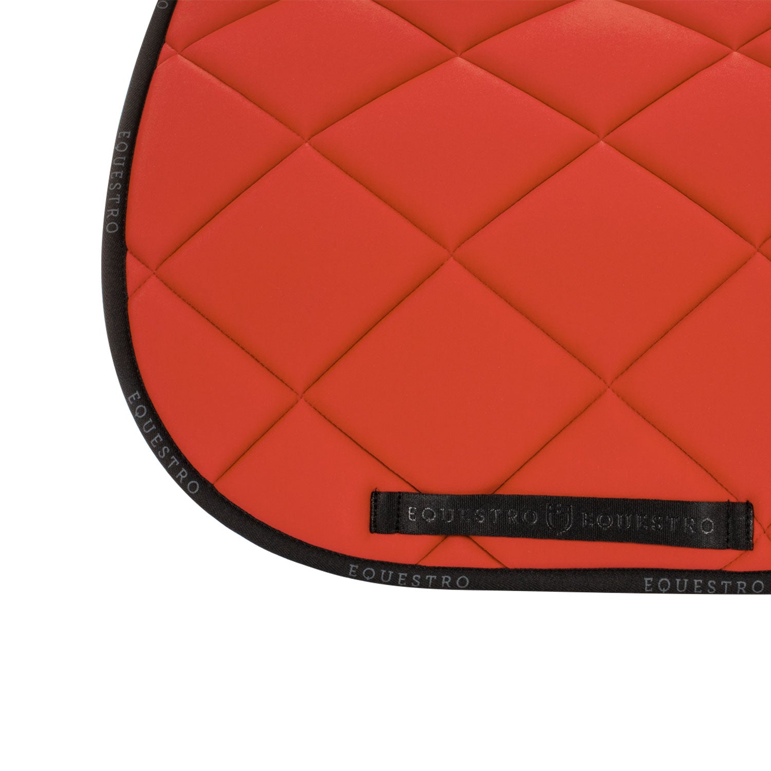 Schabracke Dressage Saddle Pad Technical Fabric With Logo