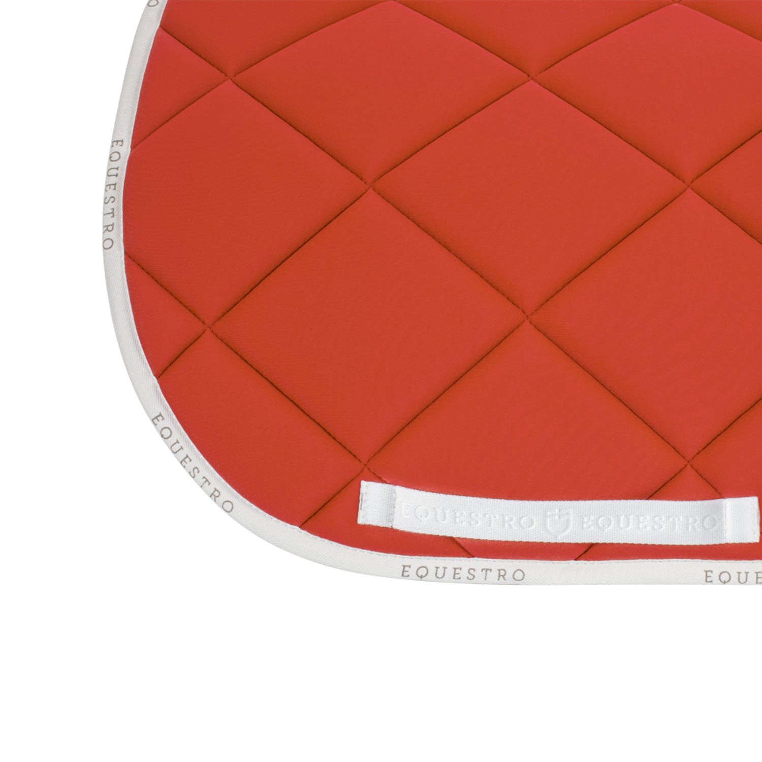 Schabracke Dressage Saddle Pad Technical Fabric With Logo