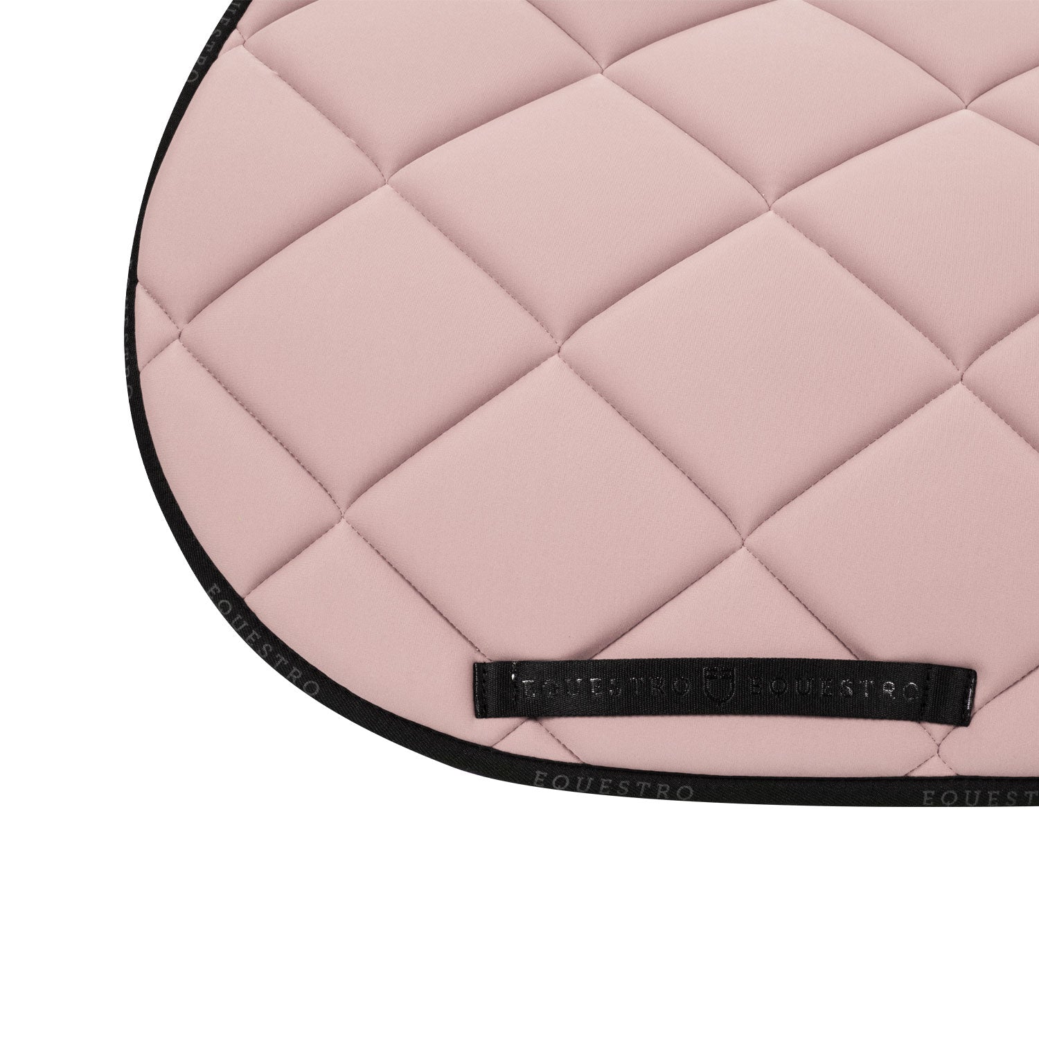 Schabracke Dressage Saddle Pad Technical Fabric With Logo